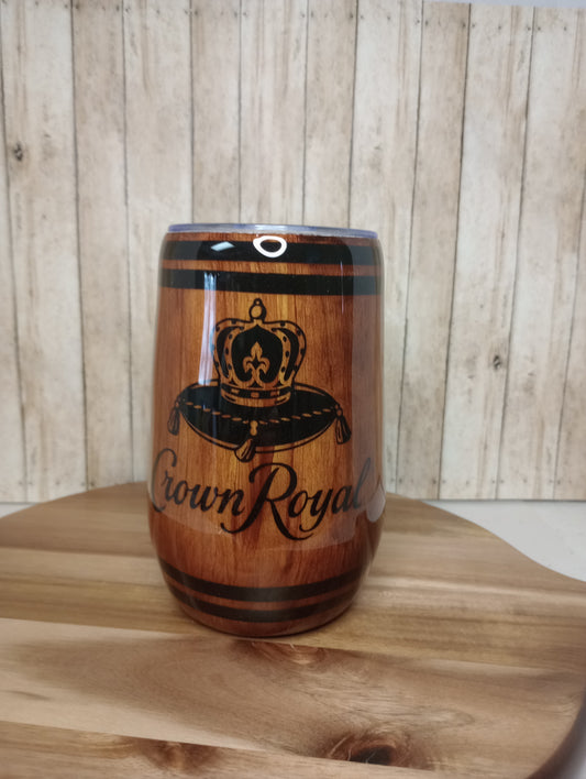 Crown Royal 16OZ Cup