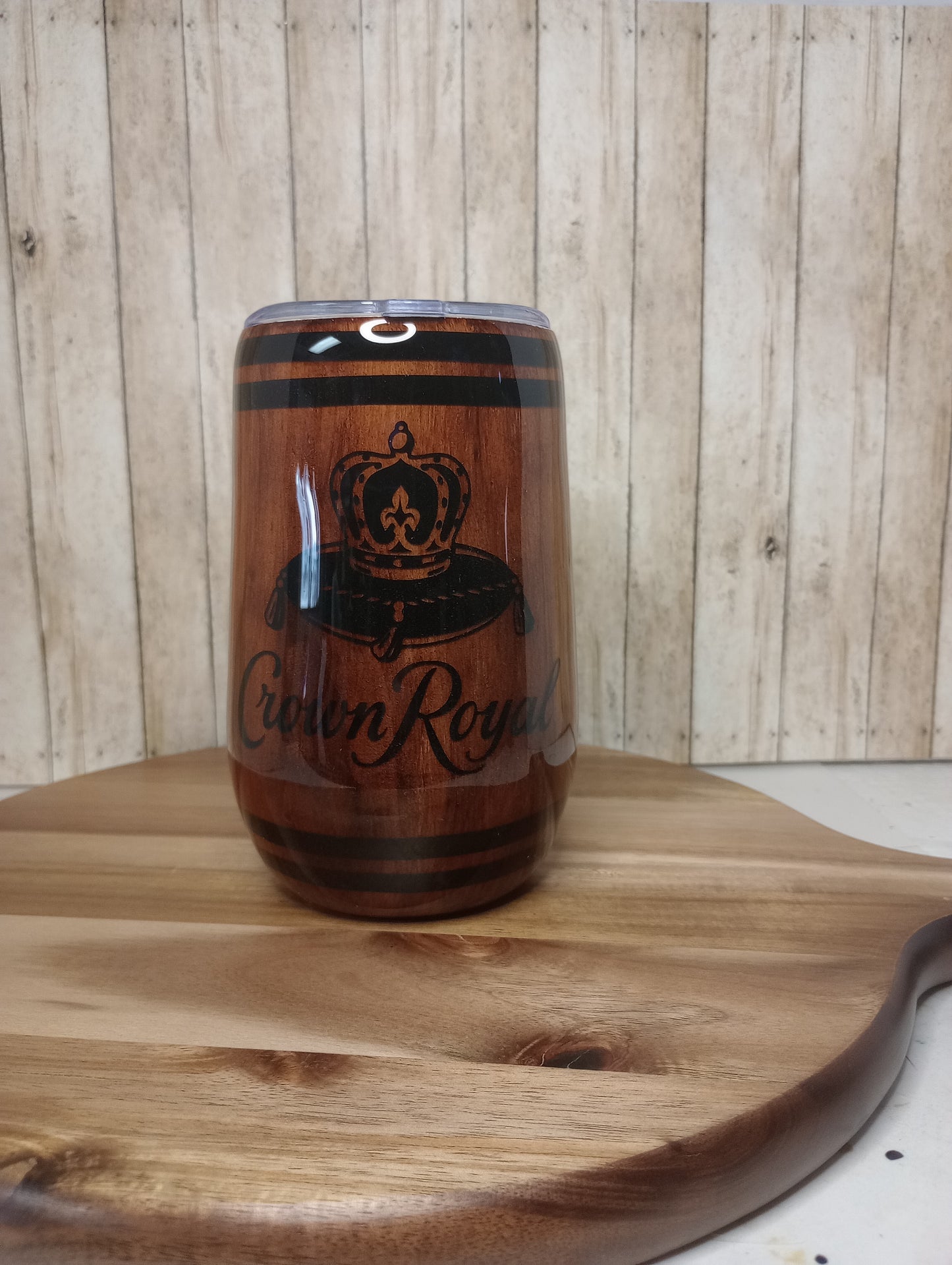 Crown Royal 16OZ Cup