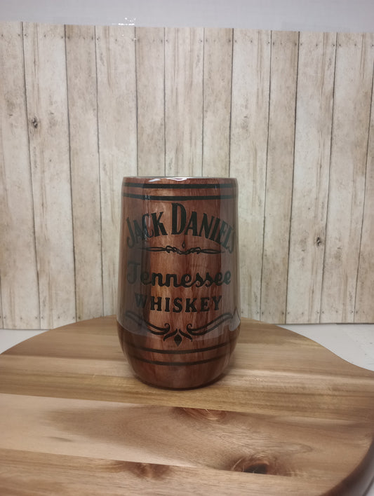 Jack Daniels 16OZ Tumbler