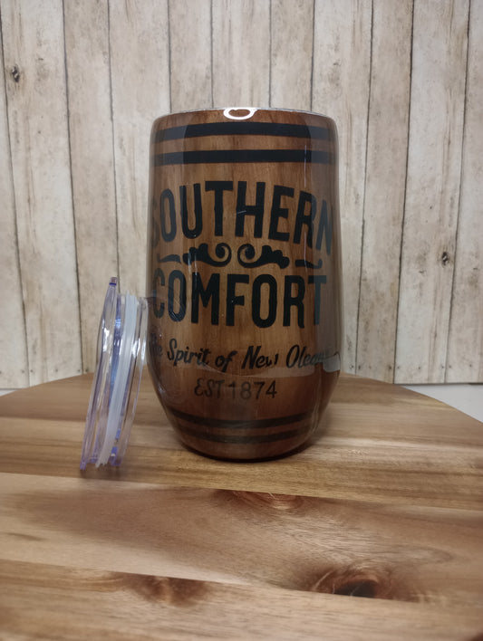 Southern Comfort 16oz Tumbler