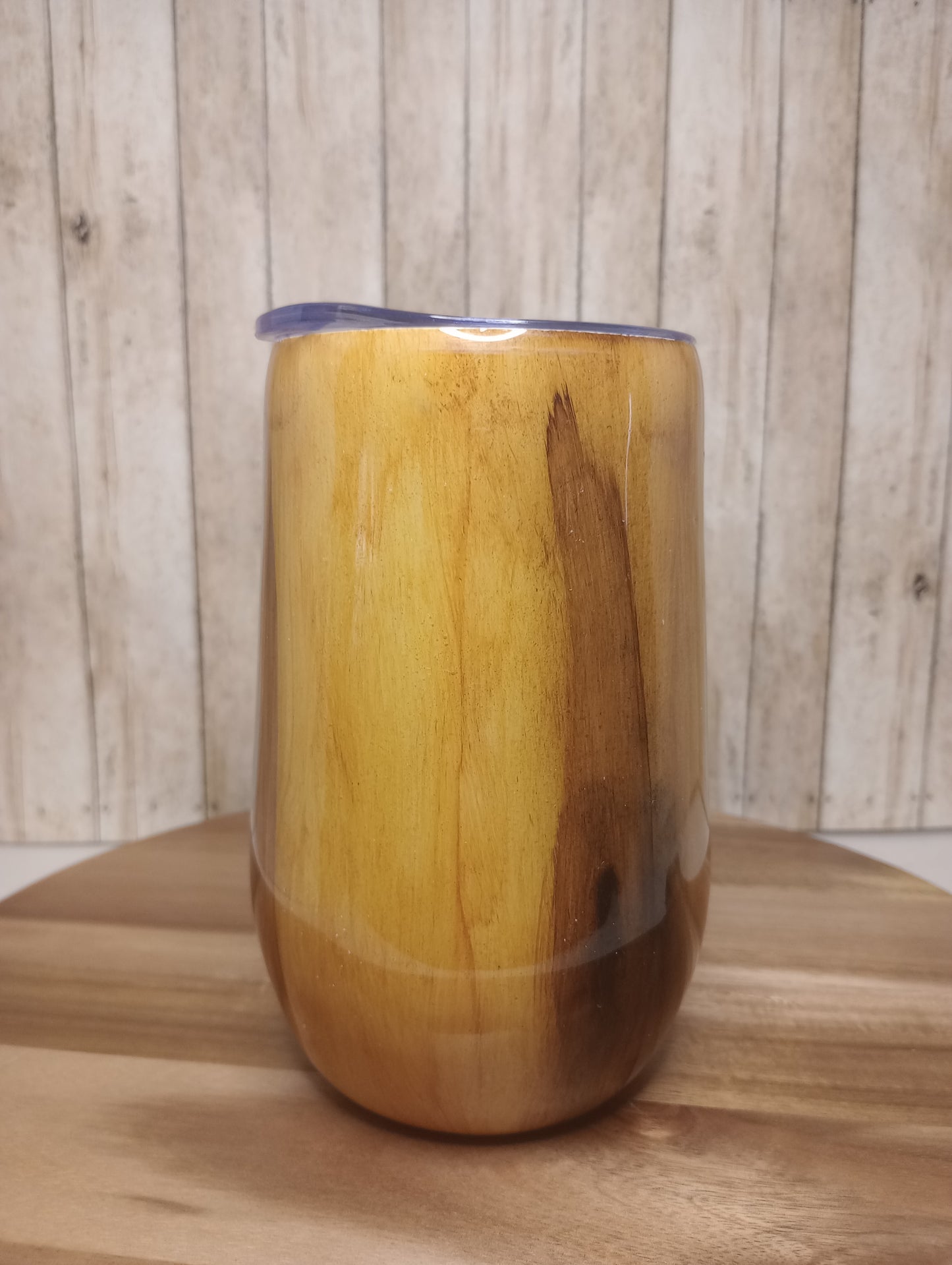 16oz Baseball Dad Tumbler