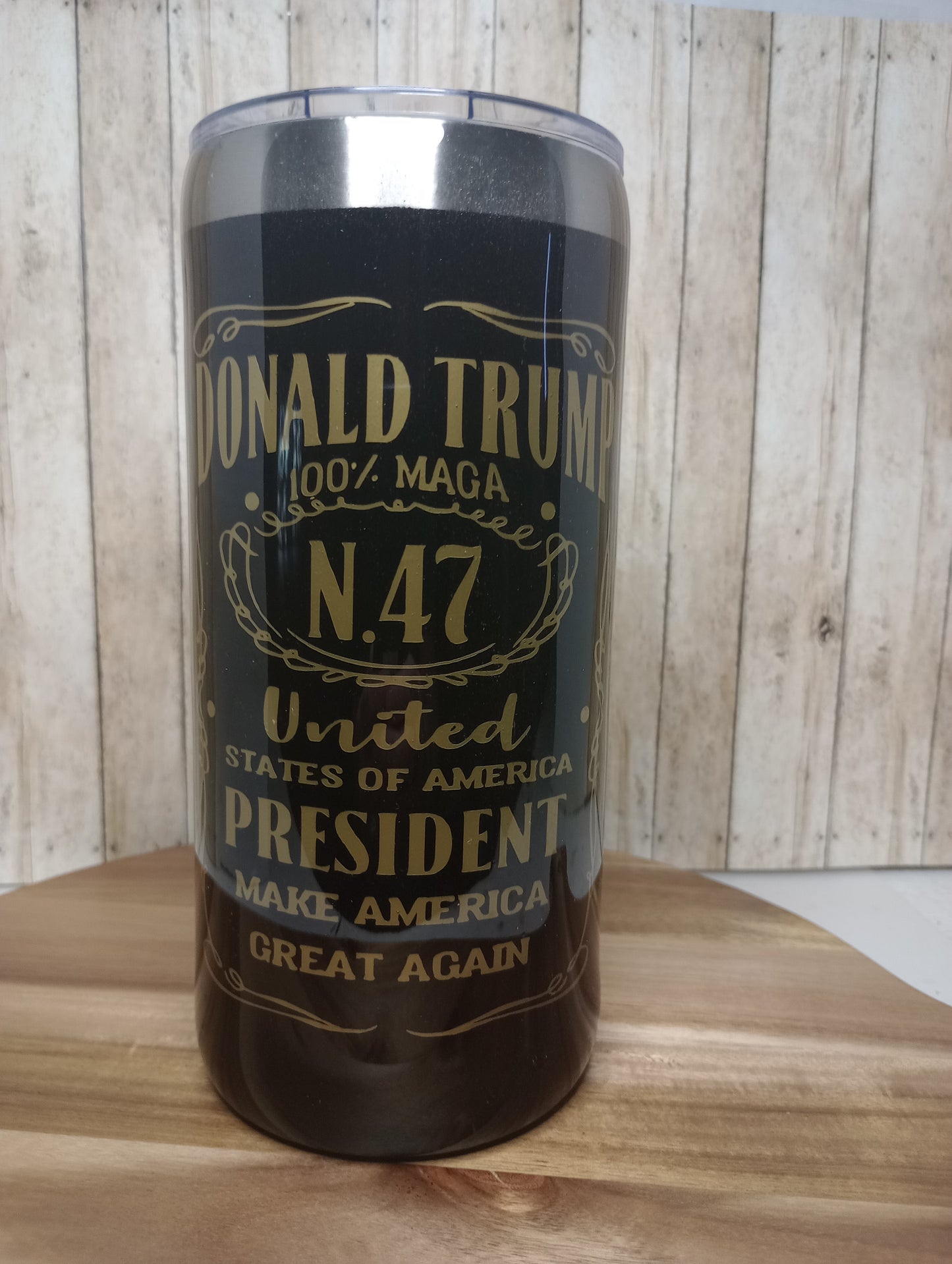 Donald Trump 20oz