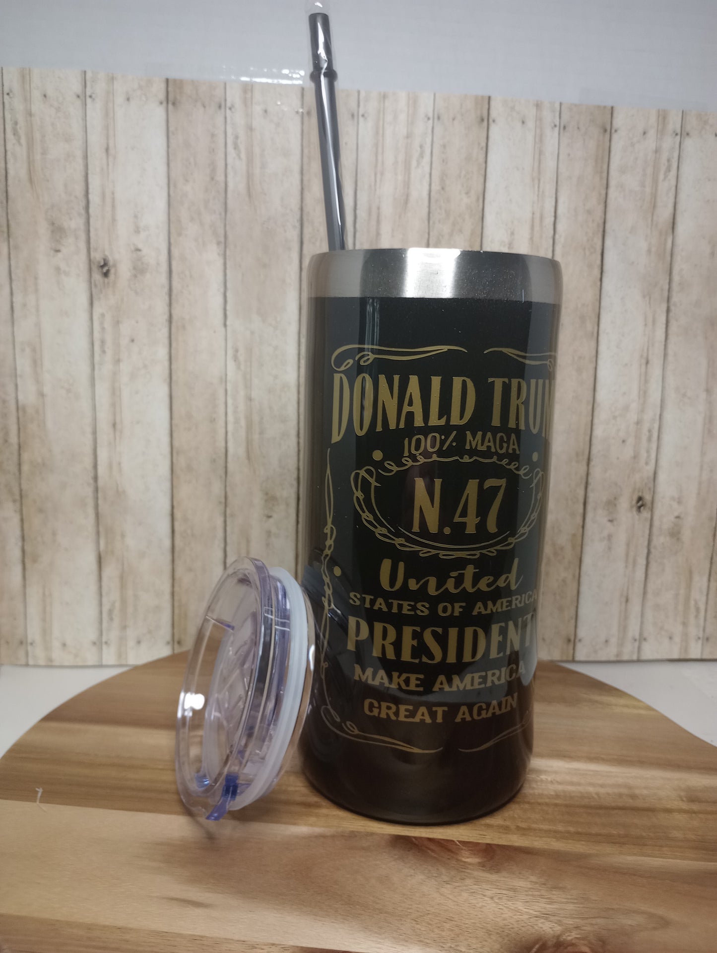 Donald Trump 20oz